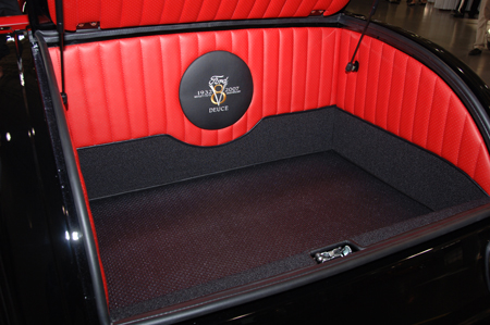 Deuce Trunk 2