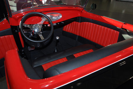 Deuce Interior 2