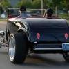Deuce on the Road 2