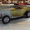 SO-CAL 32' Roadster