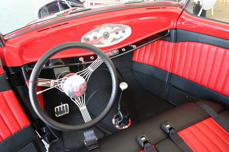 Deuce Dash