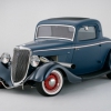 34 Ford Coupe 2
