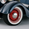 34 Ford Coupe Front Left