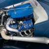 34 Ford Coupe Twin Turbo Eco-Boost