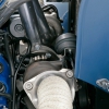 34 Ford Coupe Engine