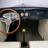 34 Ford Coupe Interior 3