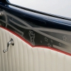 34 Ford Coupe Door Panel