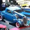 '34 Hood Open