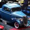 '34 Hood Closed
