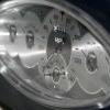 '34 Instrument Panel