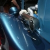 '34 Exhaust