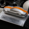 Outstanding Achievement in Design Award for Detroit Street Rods SO-CAL '32 Coyote Roadster